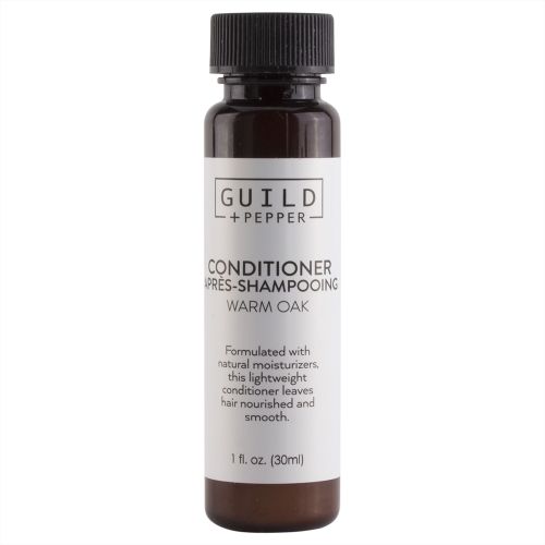 Guild+Pepper Conditioner, Bottle, 1oz/30ml